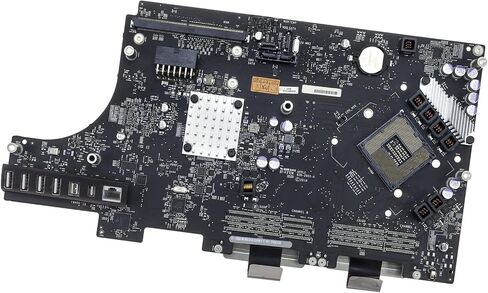 Odyson - Logic Board Replacement for Apple iMac 27" A1312 (Mid 2010) in Saudi Arabia
