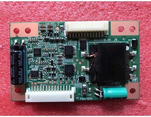for 42 inch 4H V3416.001 /B V341-001 002 003 004 005 Booster Board in Saudi Arabia