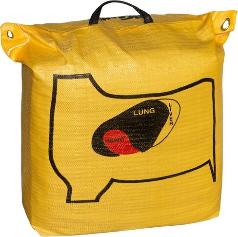 BigShot Ballistic 350 Bag Target, 24x24x12-Inch/50-Pound in Kuwait