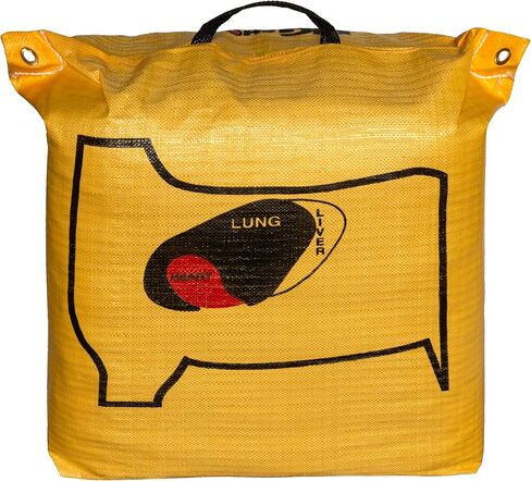 BigShot Ballistic 350 Bag Target, 24x24x12-Inch/50-Pound in Kuwait