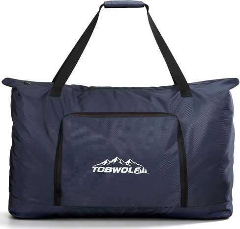 TOBWOLF Scent Control Bag for Hunting Clothes - Shoe Pocket, Odor Proof in Kuwait