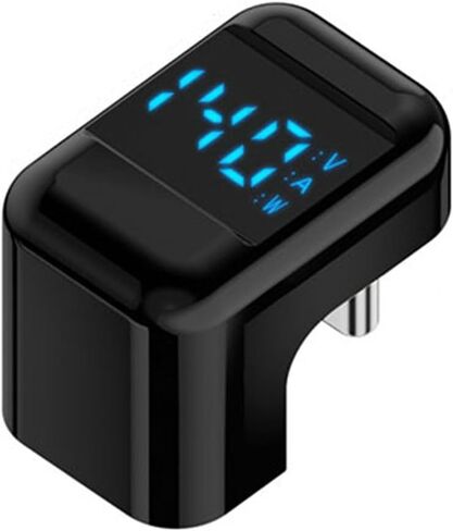 USB C to USB A Adapter 40Gbps Fast Data Transfer(Black) in Kuwait