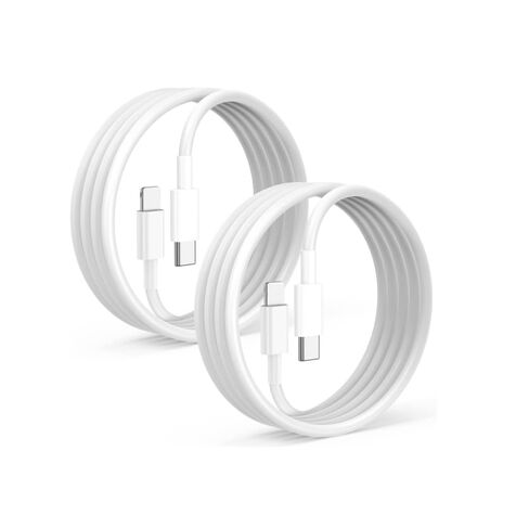 Replace Apple Magic Keyboard Charging Cable Compatible for Magic Trackpad/Magic Mouse/iPad Lightning Ports Keyboard and Case/Mouse Charger Cable Power Cord 2pcs in Saudi Arabia