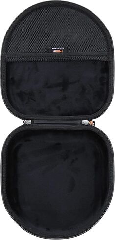 Hard EVA Carrying Case Compatible with Apple AirPods Max/AirPods Max 2, Protective Travel Carry Bag Portable Storage Organizer for Headphones & Accessories (Case Only) in Kuwait