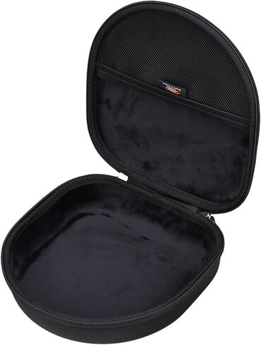 Hard EVA Carrying Case Compatible with Apple AirPods Max/AirPods Max 2, Protective Travel Carry Bag Portable Storage Organizer for Headphones & Accessories (Case Only) in Kuwait