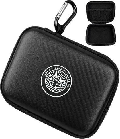 Case for Pulse Oximeter, Earbud & Electronics in Saudi Arabia