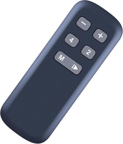 Replacement Remote for Rythkore X2ZF Walking Pad Treadmill in Saudi Arabia