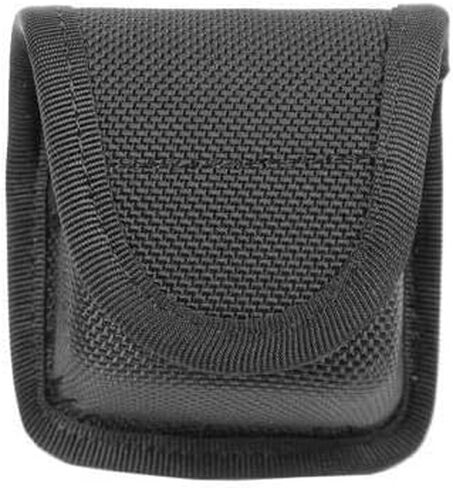 BLACKHAWK Taser Cartridge Holder, Black in Saudi Arabia