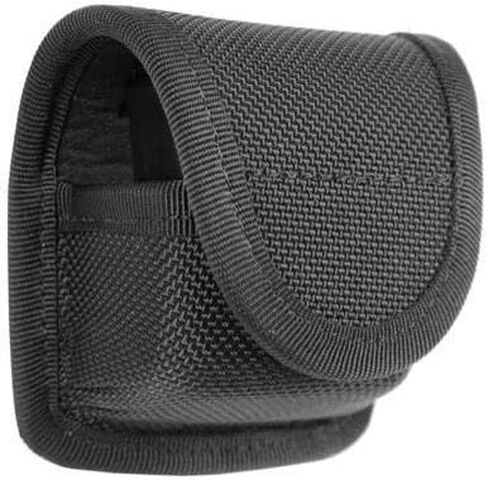 BLACKHAWK Taser Cartridge Holder, Black in Saudi Arabia