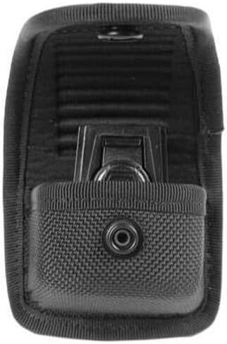 BLACKHAWK Taser Cartridge Holder, Black in Saudi Arabia
