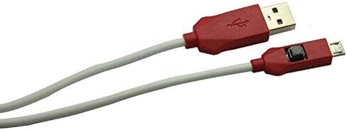 Cable 9008 Port Flash Open with Type-C Conversion Kit Included in Kuwait