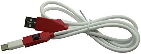 Cable 9008 Port Flash Open with Type-C Conversion Kit Included in Kuwait