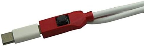 Cable 9008 Port Flash Open with Type-C Conversion Kit Included in Kuwait