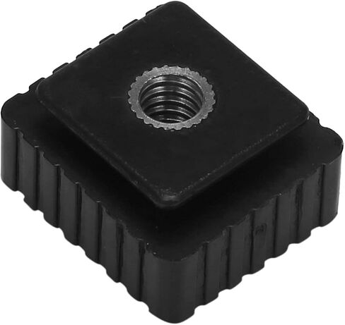 Stable 1/4 Inch Thread Flash Hot Shoe Mount Adapter for Stands in Saudi Arabia