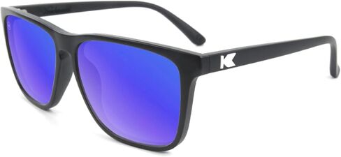 Knockaround Square Polarized Sunglasses for Men & Women - UV400 Protection in Saudi Arabia