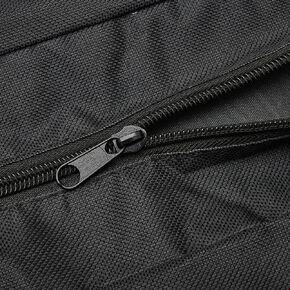 Tripod Carrying Case for Mic Photography Light Stand Umbrella Portable Storage Bag with Smooth Zipper for 80-150cm Equipment(84 * 15CM) in Saudi Arabia
