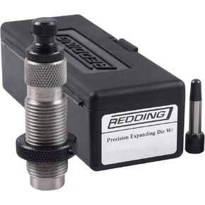 Redding Precision Expanding Mandrel Die with 6.5mm, 264 Caliber (2630 Diameter) Mandrel in Saudi Arabia