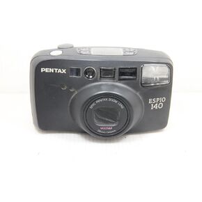 Pentax Espio 140 in Kuwait