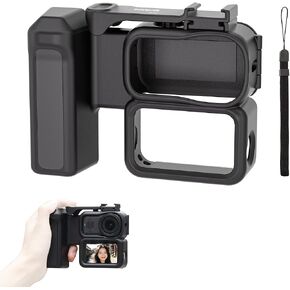 حافظة قفص بمقبض لملحقات DJI Osmo Nano in Saudi Arabia
