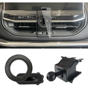 Car Phone Holder Mount for Jeep Compass 2022-2026 Accessories in Kuwait