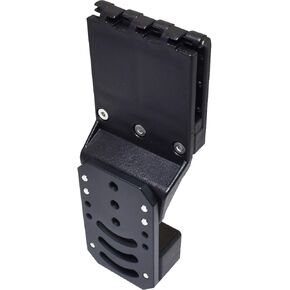 مرفق حزام المنافسة Black Scorpion Outdoor Gear Pro لـ IPSC USPSA من Black Scorpion Outdoor Gear in Kuwait