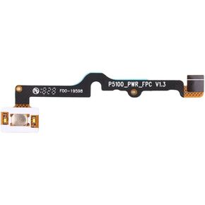 Flex Cable Power Button Flex Cable for Lenovo Yoga Tab 3 10 YT3-X50F/X50M Replacement in Kuwait