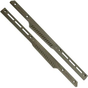 MDT Oryx Side Panels with Hunting Firearm Slots for Stock Chassis, ODG in Saudi Arabia
