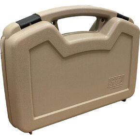 MTM SC3 Suppressor Protector Case, Secure Transport & Closure, Dark Earth in Saudi Arabia