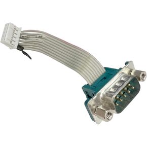 COM Port Serial Expansion Interface Adapter Compatible with Mini Models for Lenovo M92p M72E 2nd and 3nd Generation Mini Models in Saudi Arabia