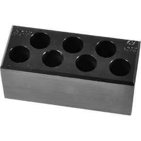 EGW Evolution Gun Works 45 ACP 7-Hole Ammo Chamber Checker (70140) in Saudi Arabia