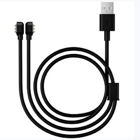 Magnetic Charging Cable Compatible for eufy Security Breast Pump S1/S1 Pro in Saudi Arabia