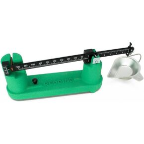 Redding Reloading Model No. 2 Powder & Bullet Scale | Competition Hunting Handloading 1/10 Grain Accurate Sensitive Beam Scale in Saudi Arabia