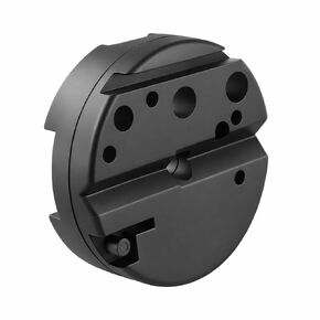 General Durable Polymer Repair Bench Block for Maintenance, φ100mm x 32mm in Kuwait