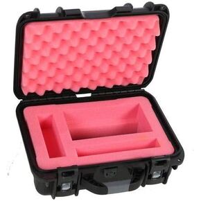 Waterproof Case for LaCie 2big - 1 Capacity in Saudi Arabia