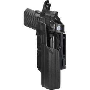 حافظة المنافسة Pro IDPA تناسب Stealth Arms 1911 Platypus in Kuwait