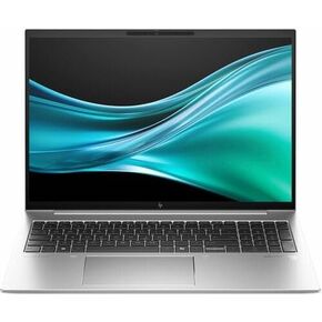 HP EliteBook 840 G11 14" Notebook - WUXGA - Intel Core Ultra 5 125U - vPro Technology - 16 GB - 512 GB SSD - English Keyboard - Smart Buy - Intel Chip - 1920 x 1200 - Windows 11 Pro - - In-plane Switc in Kuwait