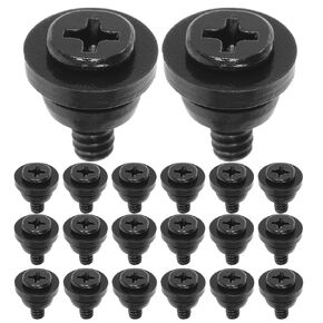 50pcs Hard Disk Drive Mounting Screws for 2.5 HDD Repair in Kuwait