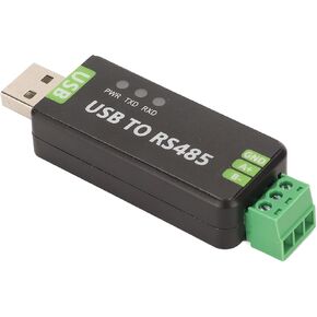 USB to RS485 to FT232RL Chip Adapter with Stable Transmission Rate for Various Systems in Saudi Arabia