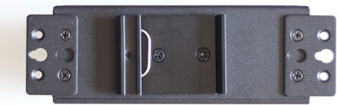 W1108-8GE-I 10/100/1000Mbps Unmanaged 8-Port Gigabit Industrial Ethernet Switches with DIN Rail/Wall-Mount (UL Listed, IP40, -40 to 85°C) in Saudi Arabia