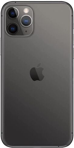 Original Back Glass Replacement for iPhone 11 Pro All Carriers with Pre-Installed Adhesive and Repair 11 Pro Tool (Space Gray) in Saudi Arabia