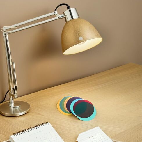 16pcs Color Filter Sheets Adhesive Pvc Light Diffuser Sheet in Saudi Arabia