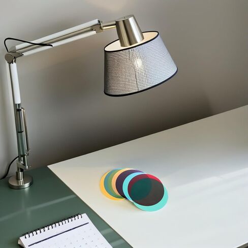16pcs Color Filter Sheets Adhesive Pvc Light Diffuser Sheet in Saudi Arabia