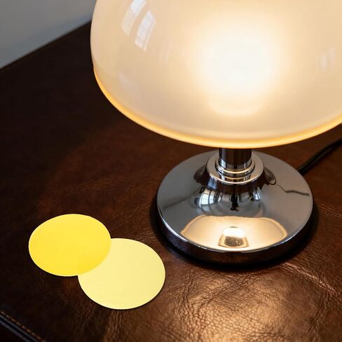 Self Adhesive Light Correction Gel Sheets 10pcs PET for Spotlights in Kuwait