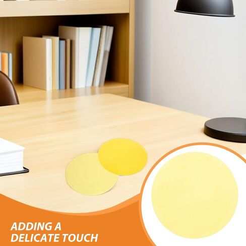 Self Adhesive Light Correction Gel Sheets 10pcs PET for Spotlights in Kuwait