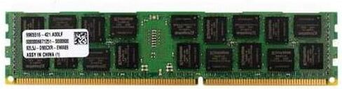 Mushkin Proline 32GB DDR4 3200GHZ 2RX8 ECC UDIMM Server Memory (MPL4E320NF32G28) in Saudi Arabia