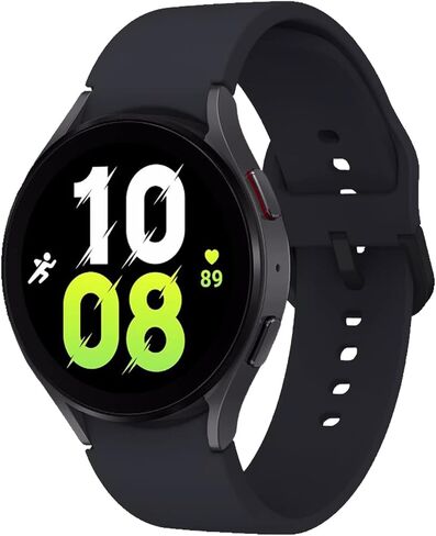 FanTEK Watch Band for Galaxy Watch 4 5 6 7 (40mm 44mm), Watch FE 40mm, Galaxy Watch 6 Classic (43mm 47mm), Galaxy Watch 5 Pro 45mm, Galaxy Watch 4 Classic (42mm 46mm), No Gap Replacement Strap in Saudi Arabia