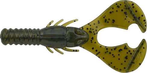 Berkley PowerBait Shape 108 Fishing Soft Bait in Saudi Arabia