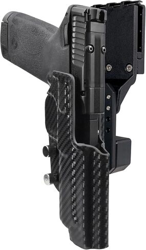 الحافظة الاحترافية للمنافسة تناسب Smith & Wesson M&P 22 Magnum in Kuwait