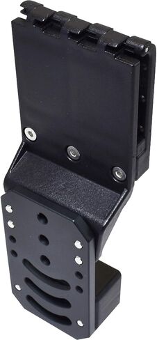 مرفق حزام المنافسة Black Scorpion Outdoor Gear Pro لـ IPSC USPSA من Black Scorpion Outdoor Gear in Kuwait
