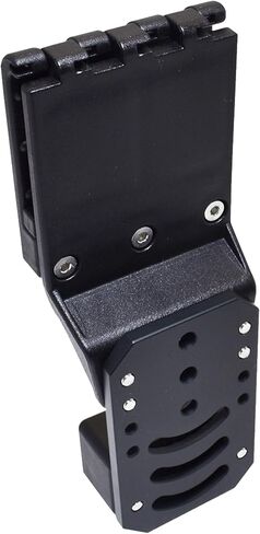 مرفق حزام المنافسة Black Scorpion Outdoor Gear Pro لـ IPSC USPSA من Black Scorpion Outdoor Gear in Kuwait